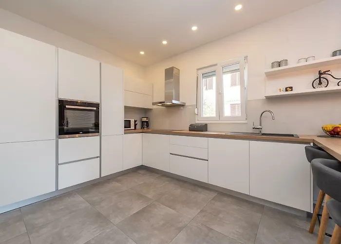 شقة Angela Luxury Ii *