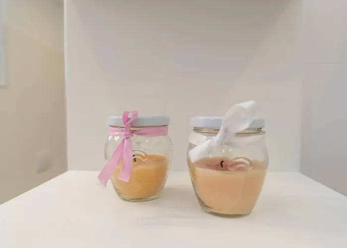 شقة Angela Luxury Ii *