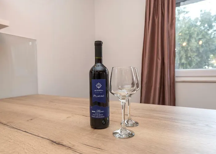 شقة Angela Luxury Ii *