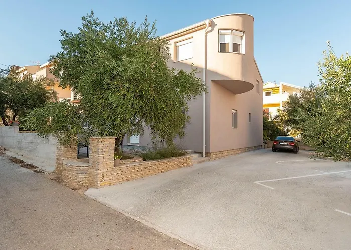 شقة Angela Luxury Ii