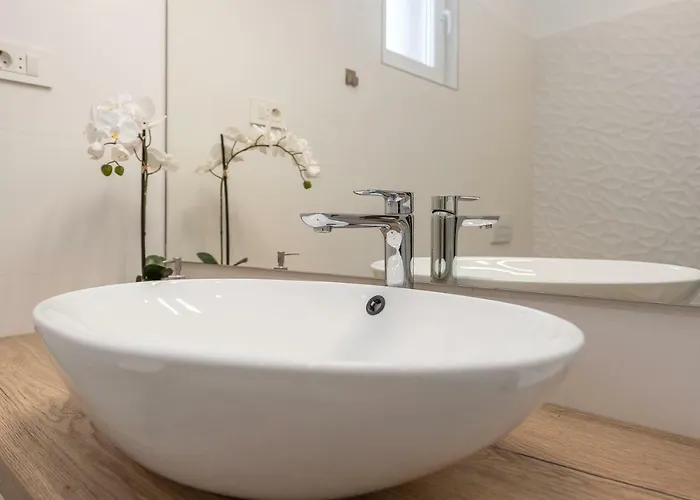 شقة Angela Luxury Ii *