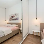 Angela Luxury Ii Appartement *