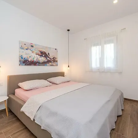 Angela Luxury Ii Zadar