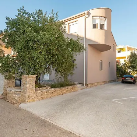 Apartment Angela Luxury Ii