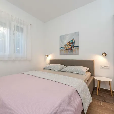 Apartman Angela Luxury Ii *