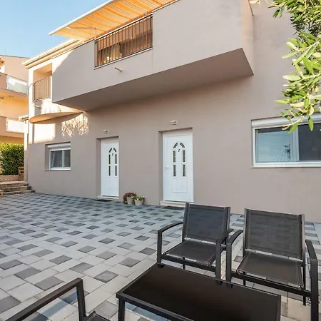 Angela Luxury Ii Apartment Zadar