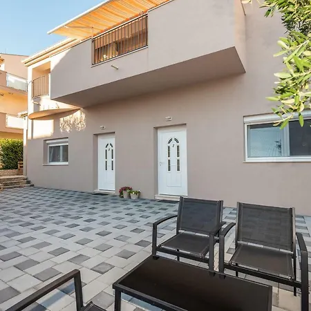 Angela Luxury Ii Apartment Zadar