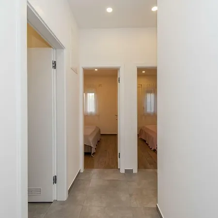 Angela Luxury Ii Apartman Zadar